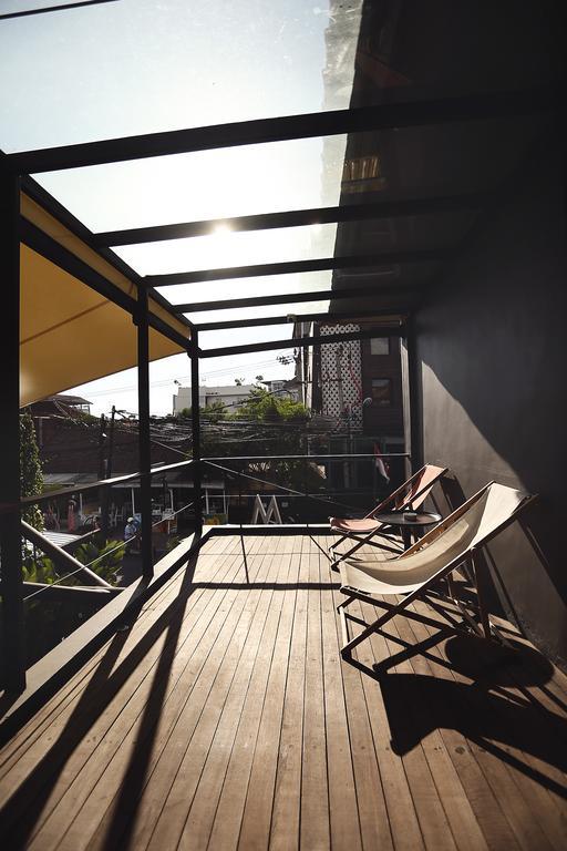 M Boutique Hostel Семіньяк Екстер'єр фото