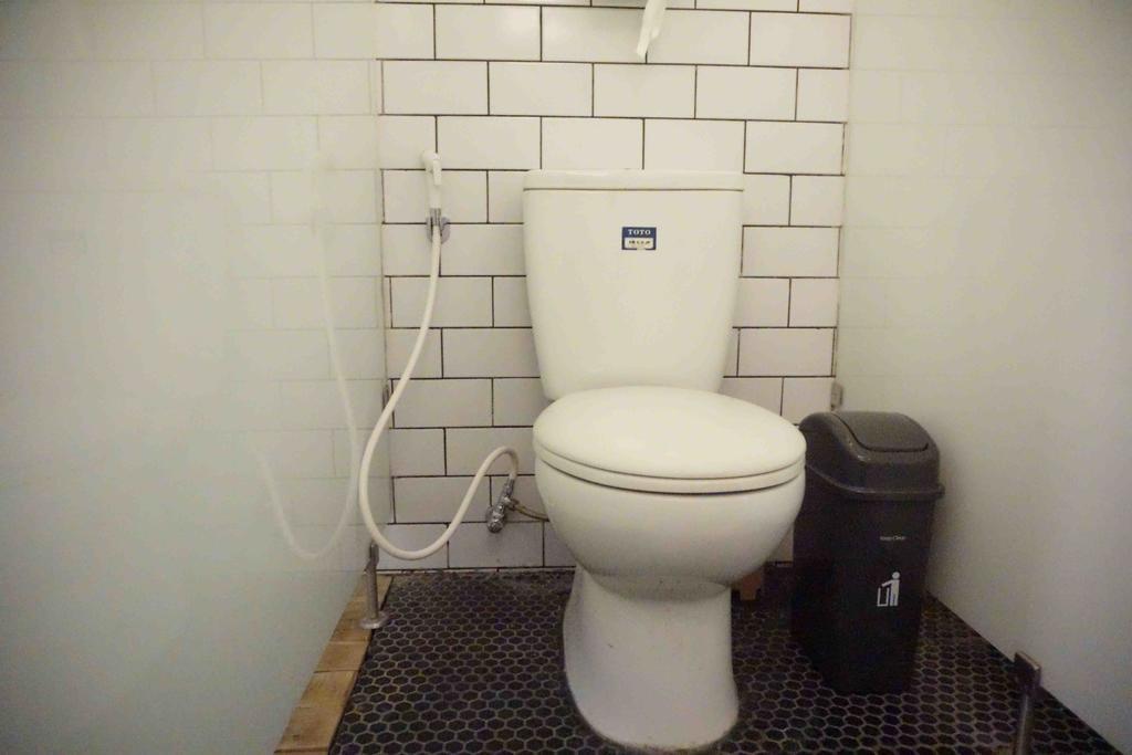 M Boutique Hostel Семіньяк Екстер'єр фото