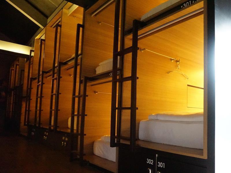 M Boutique Hostel Семіньяк Екстер'єр фото