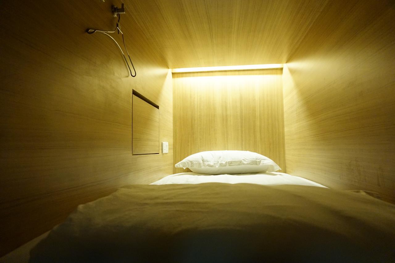 M Boutique Hostel Семіньяк Екстер'єр фото